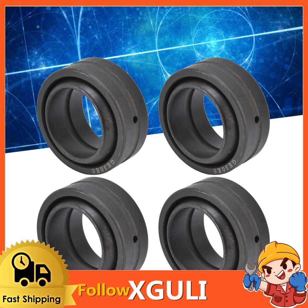 Xguli Xguli Radial Bearings Steel แบริ่งร่องลึกแม้ความแข็งป้องกันการเปลี่ยนสำหรับสเก็ตบอร์ด Roller M