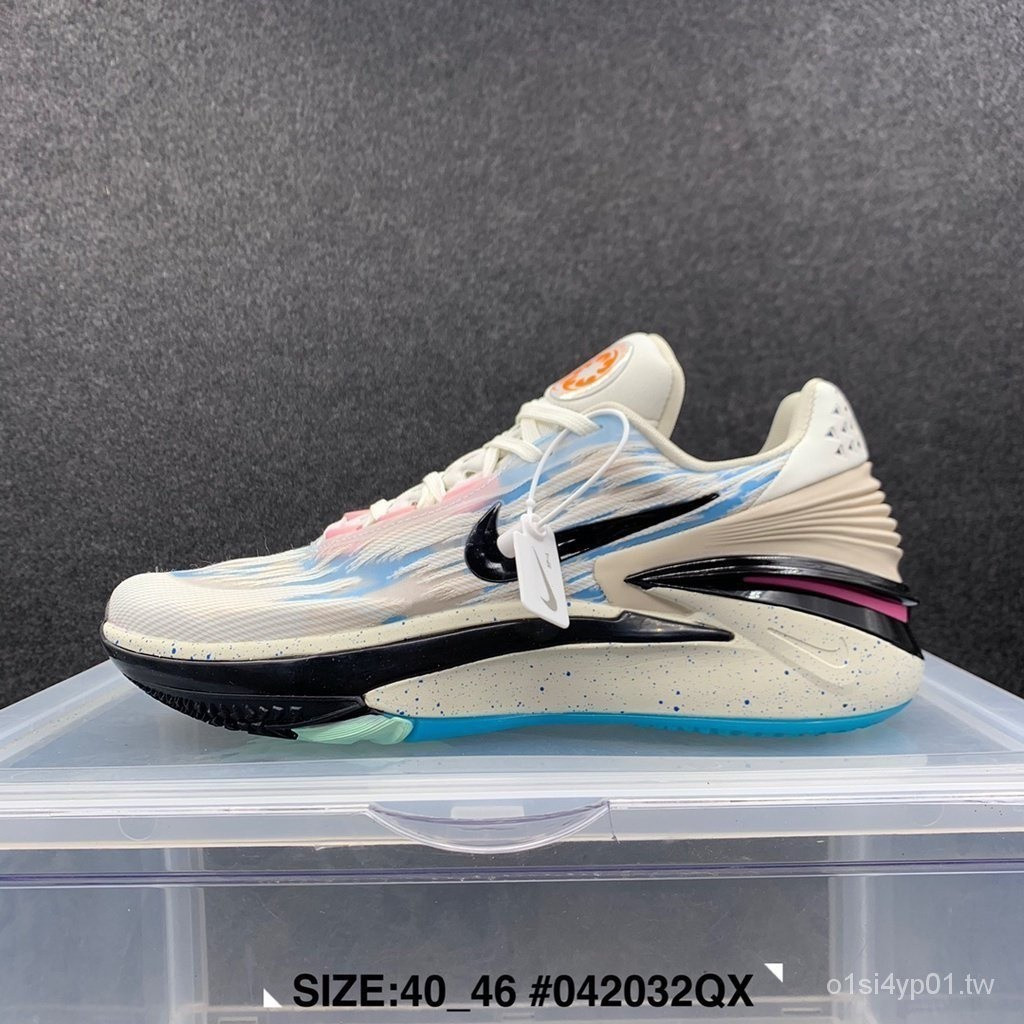 Gqrj Gt Cut 2 รองเท้าบาสเก็ตบอลลําลองสําหรับบุรุษและสตรี