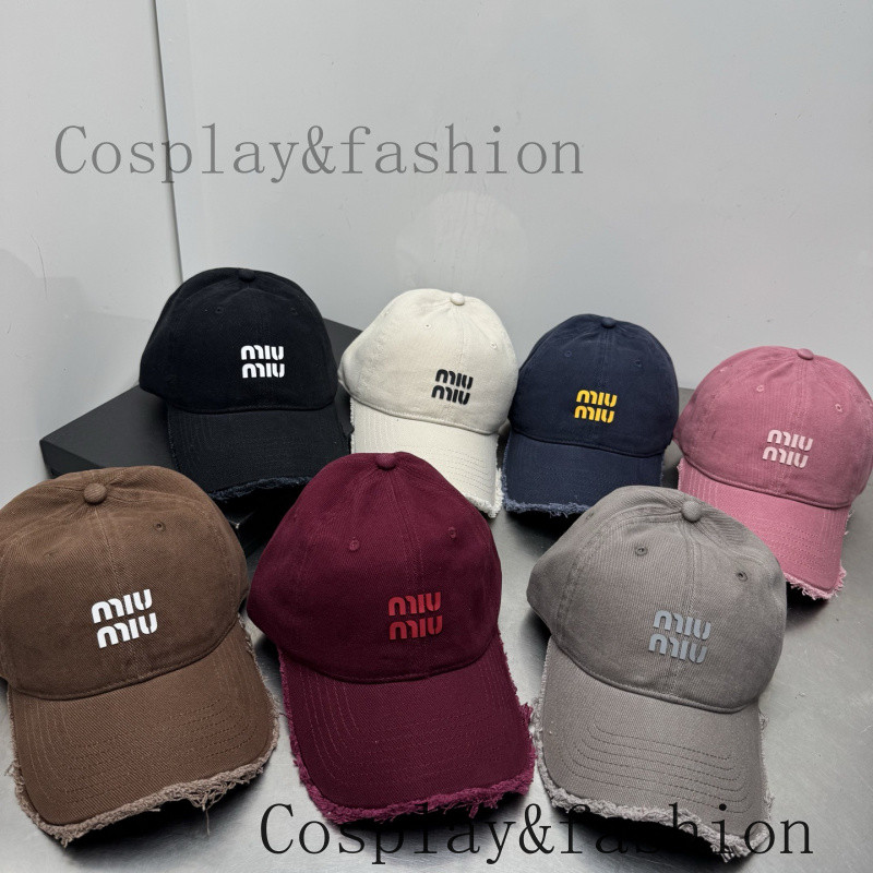 หมวกเบสบอลทรงแหลม ออกแบบมาในสไตล์ใหม่สำหรับฤดูใบไม้ร่วง เหมาะสำหรับผู้หญิงและป้องกันแสงแดด