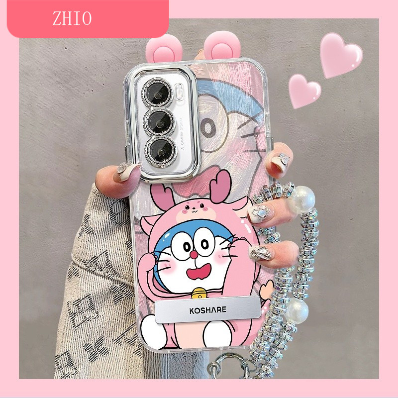 [550]🔥มาพร้อมกับการป้องกันเลนส์🔥เหมา OPPO Reno 14 13 11Pro 9  findX9 X9 Pro Pro เคสโทรศัพท์เหมา เหมา