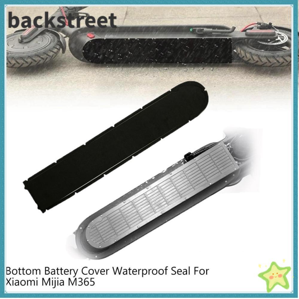 ฟองน้ำป้องกันแบตเตอรี่สำหรับ Mijia M365 ขนาด 50x9 ซม. อุปกรณ์เสริมสกู๊ตเตอร์