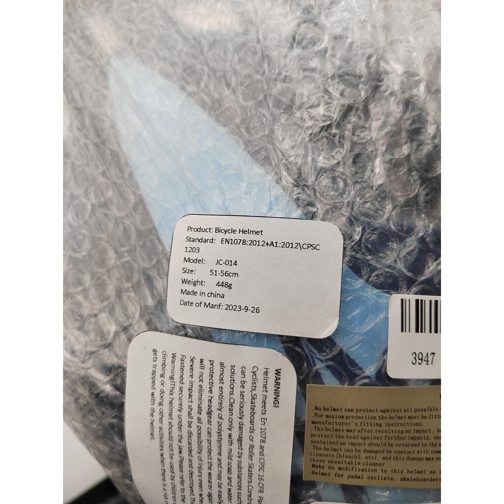 Kids Cycle Helmet Detachable Full Face Helmet Adjustable Cycle Helmet for 59 Years Old Children