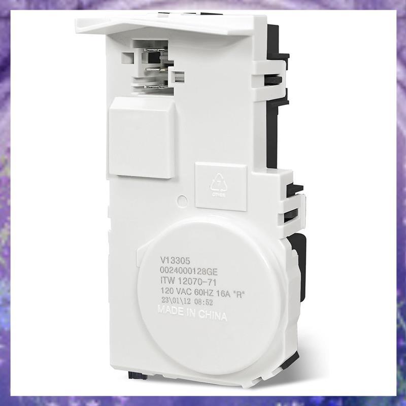 WH01X29528 ล็อคประตูเครื่องซักผ้าสําหรับเครื่องซักผ้า, เปลี่ยน AP6985313, พีดี00060769, EAP12749276,