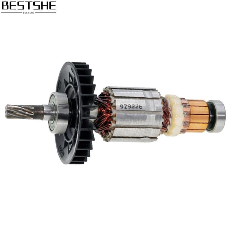 {bestshe}Armature Replacement 5192268 for 18v Power Tools For BHR202 BHR241 DHR202 DHR241