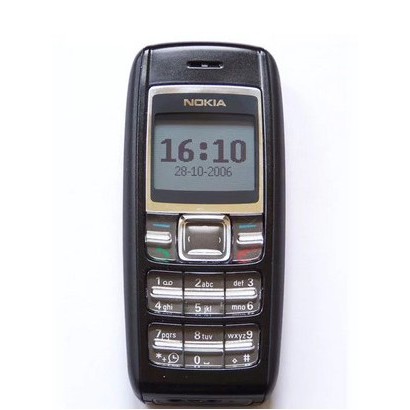 โนเกีย 6030 2300 1600 1616 1650 2610 5070 2322ค เมนบอร์ดโทรศัพท์มือถือมือสอง