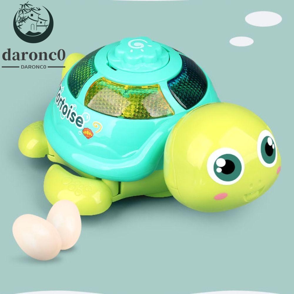 DARONC0 Lay Eggs เต่า Oys เสียงและแสง