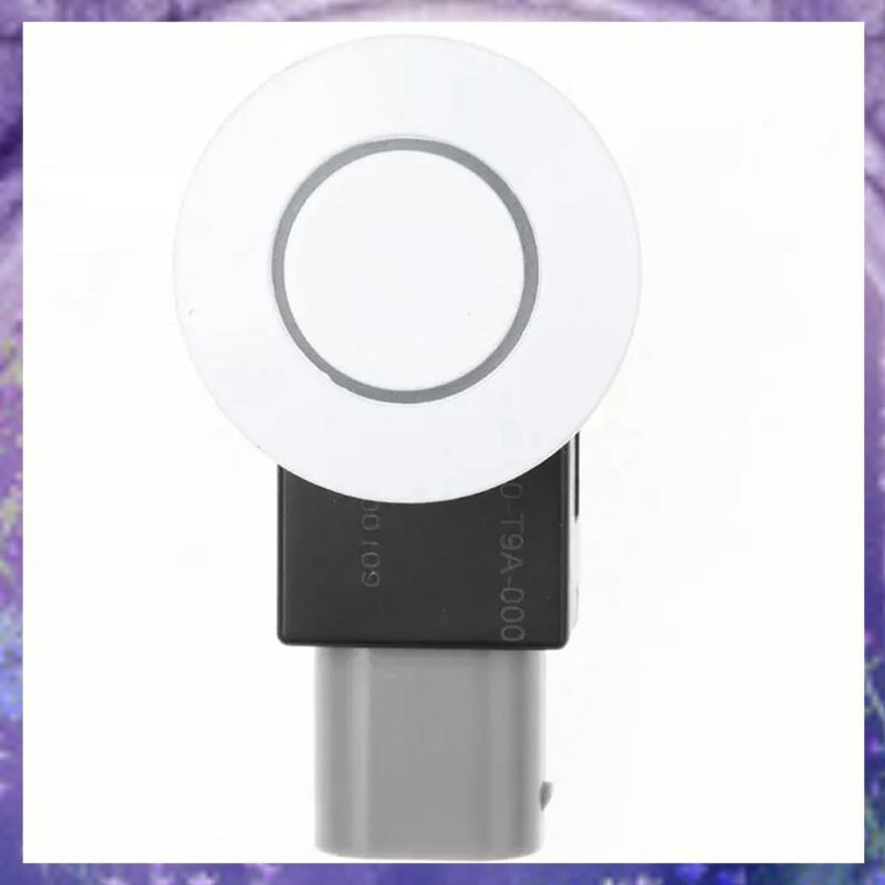 4 ชิ้น 39680-T9A-000 เซ็นเซอร์ที่จอดรถย้อนกลับไฟฟ้า Eye สําหรับเซ็นเซอร์ควบคุมระยะทาง 39680T9A000