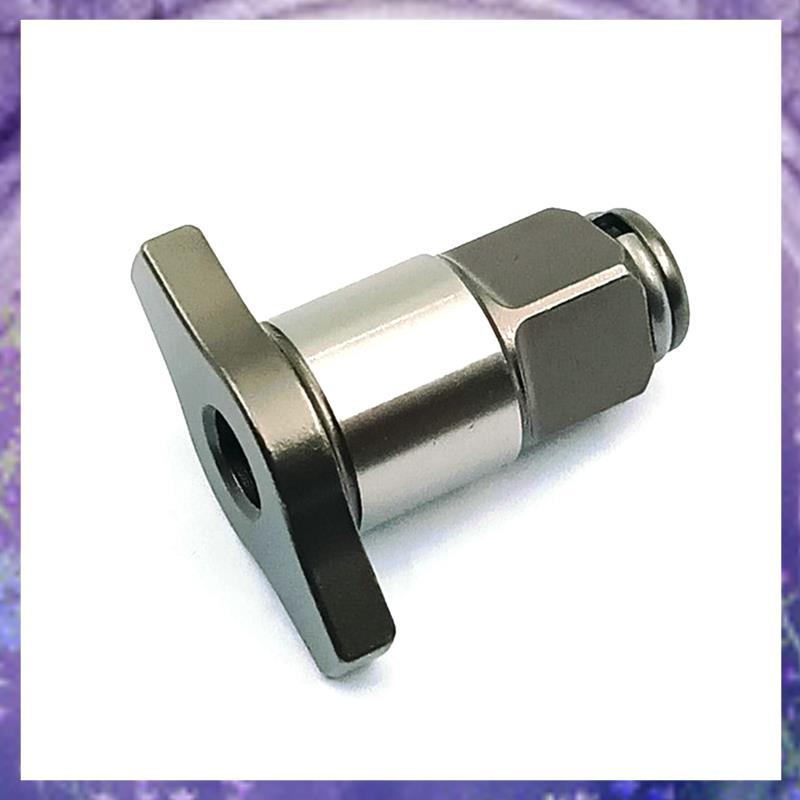 เรียบร้อยแล้ว142744 ชุด Anvil 1/2 นิ้ว DCF891N DCF891P2T ประแจผลกระทบ Anvil Assembly สําหรับ