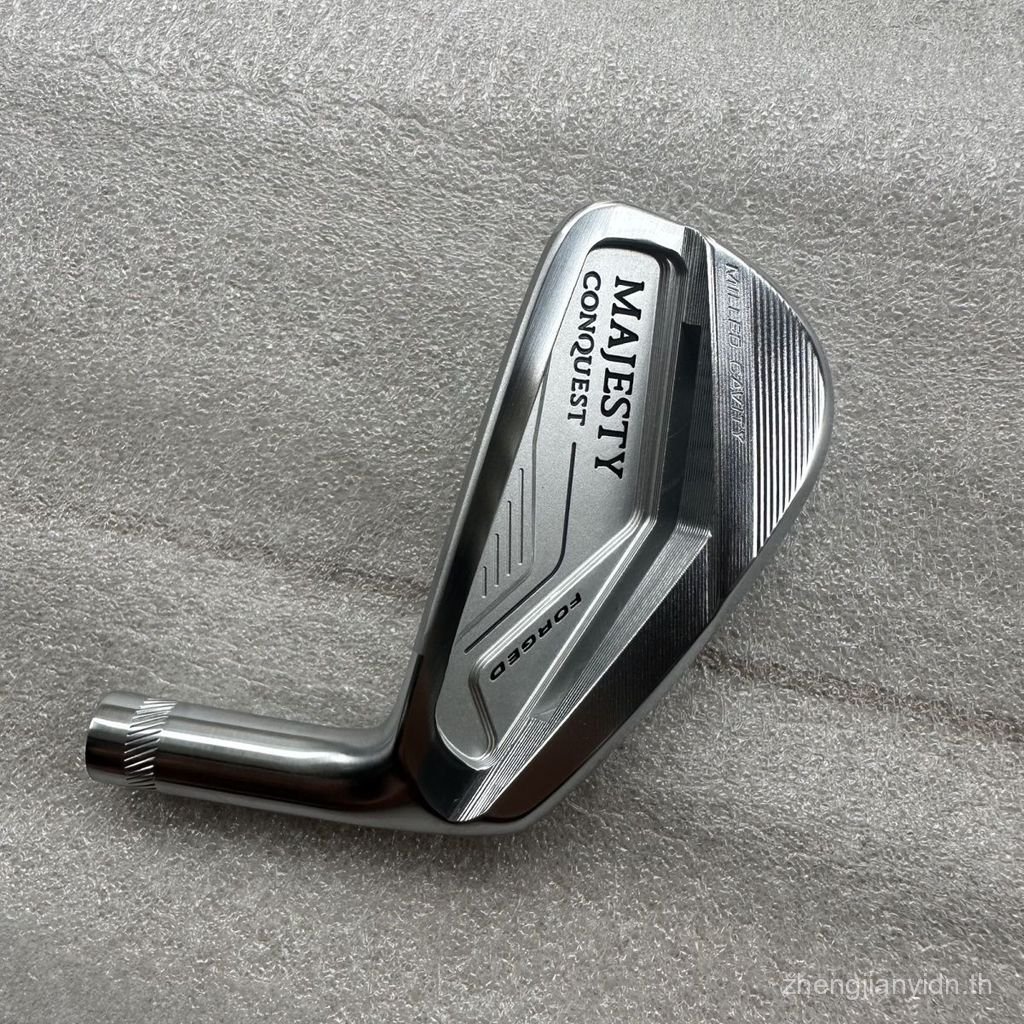 Iron Set Japan Conquest Golf Club Golf Forging Software Iron