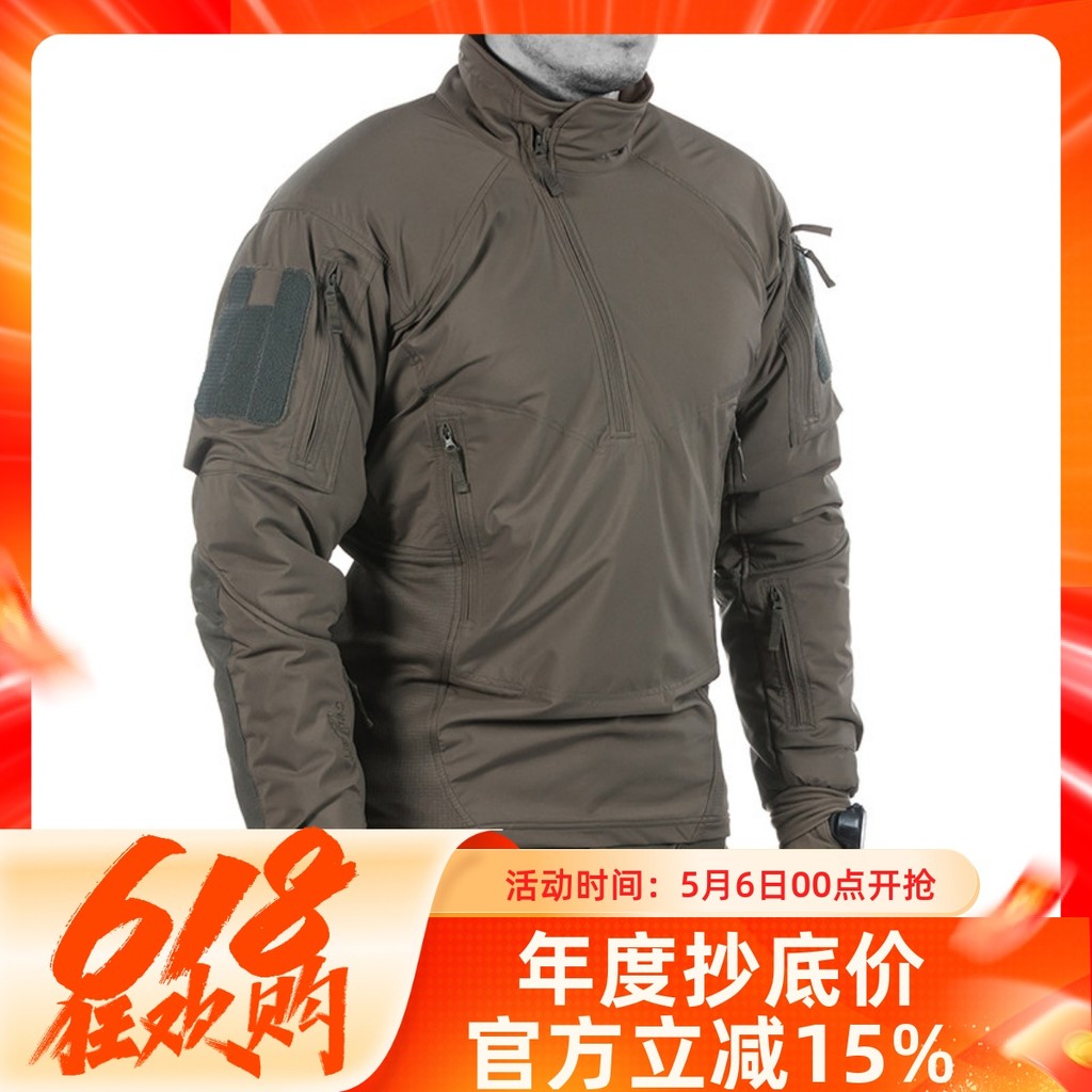UF PRO 冬季 เสื้อผ้าACE WINTER COMBAT SHIRT สามารถสวมใส่ได้พอดี