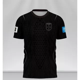 Norwegia Jersey 2026 Home Away เสื้อฟุตบอล Breathable Ready Stock