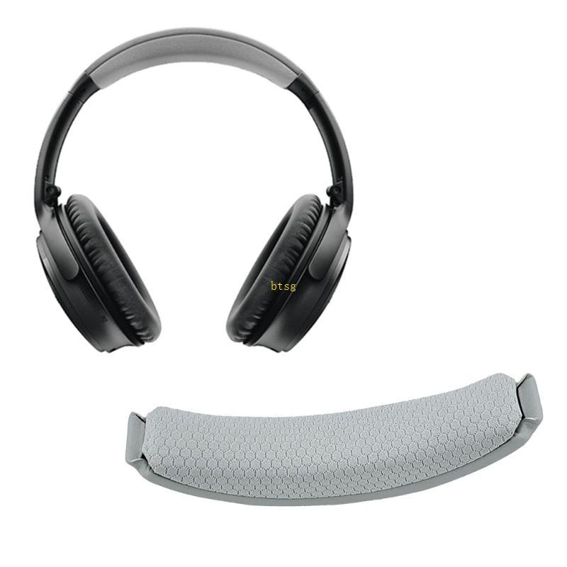 Btsg เปลี่ยน Head Beam Headband Repair Fix Part สําหรับ QC35 QC35II QC45 QC45II หูฟัง