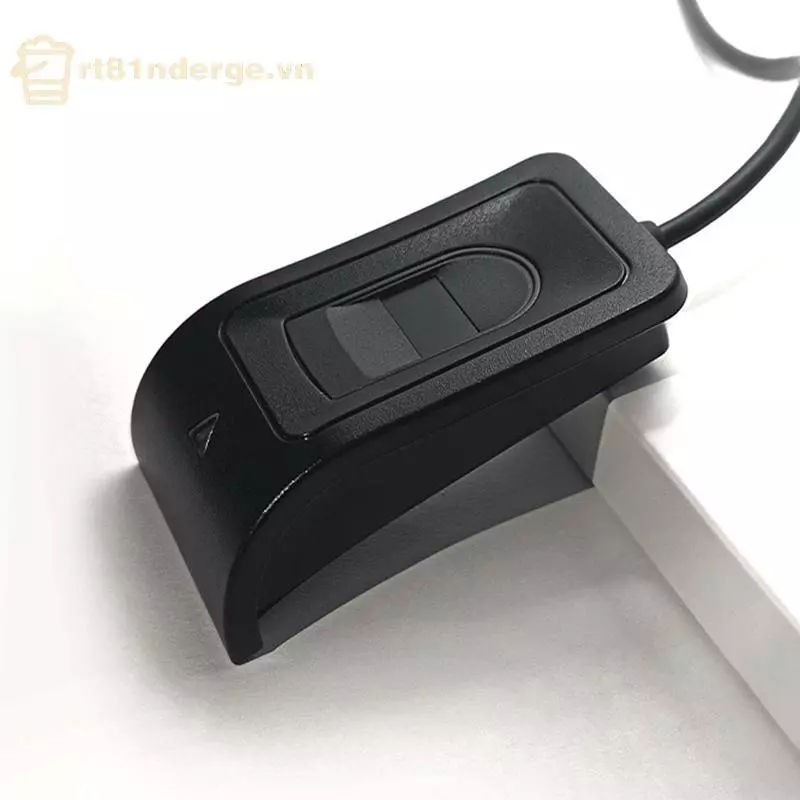 GE สําหรับ Windows 10 11 USB เครื่องอ่านลายนิ้วมือลายนิ้วมือ Biometric ลายนิ้วมือ Login Windows รหัสผ่านฟรีการดําเนินงาน VN thumbnail 9
