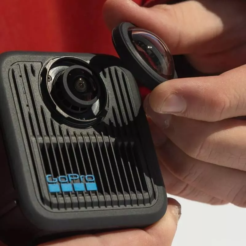 GoPro MAX 2 กล้องแอคชัน thumbnail 6