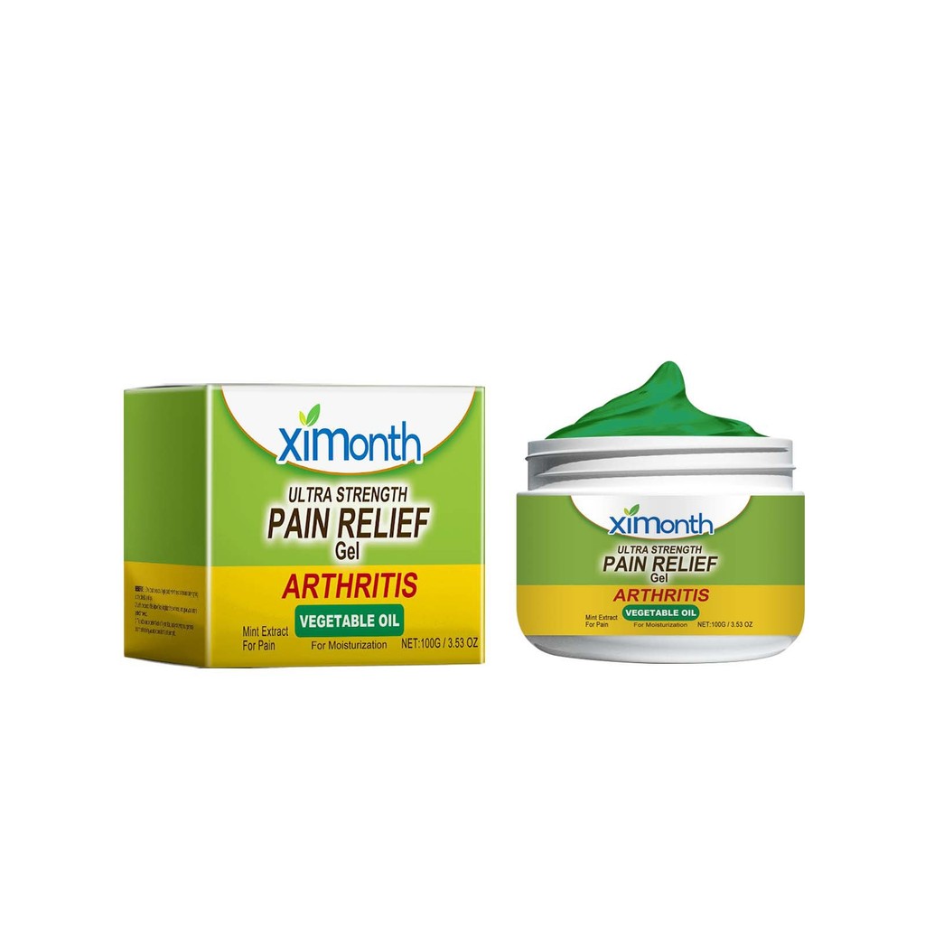 Special Shooting Fixed Link-Body Care Gel