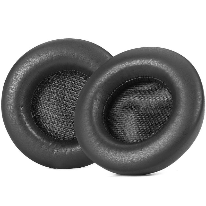 3C ชุดหูฟัง Ear Cushions เปลี่ยนสําหรับ MMX150 MMX100 MMX200 สําหรับการฟังทุกวัน