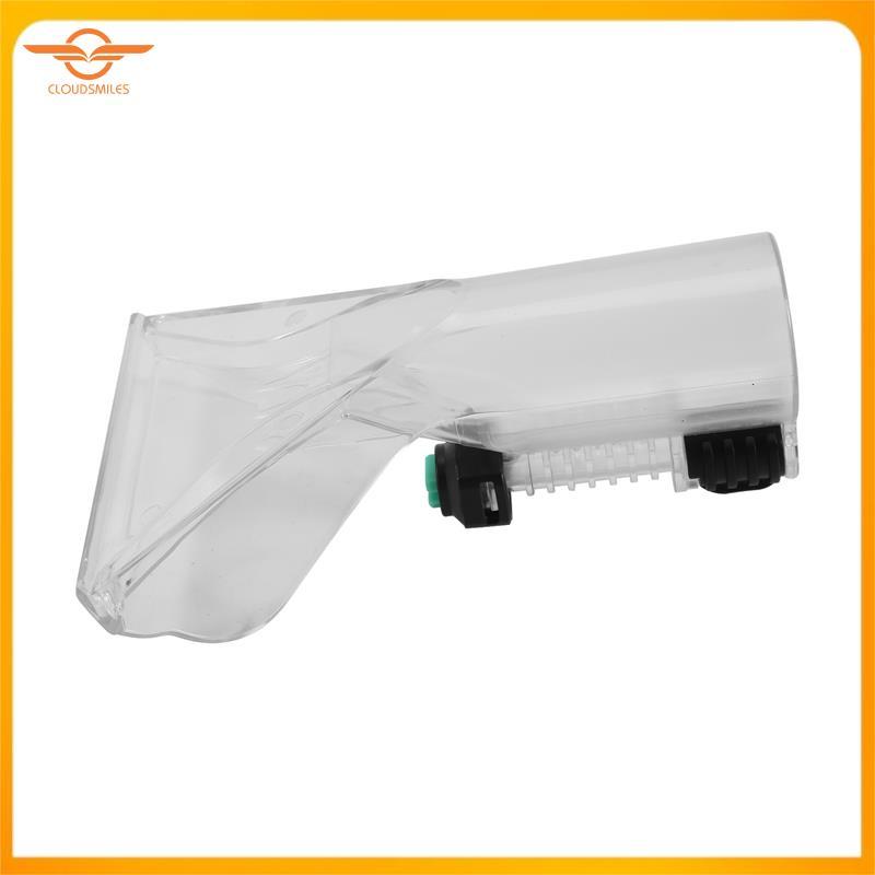[CloudsMiles] สําหรับ SE 4001/SE 4002/SE 5.100& SE 6.100 หัวฉีดจับที่เข้ากันได้ Nosing Replacement P