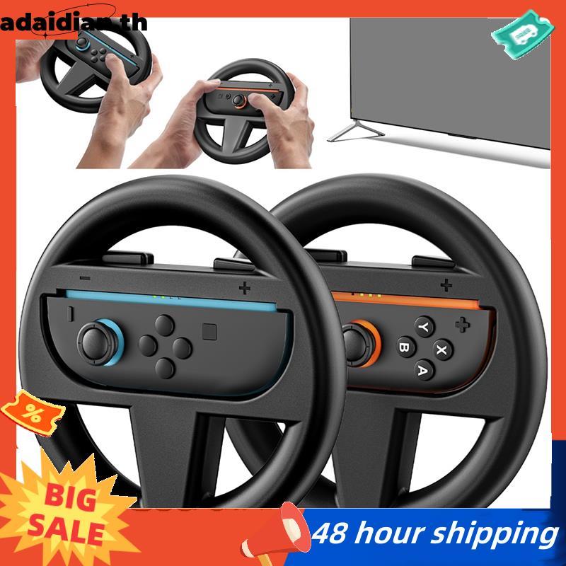 พวงมาลัยสําหรับ N-Switch 2 ,Racing Wheel สําหรับ Switch 2 & NS2,สําหรับ Switch 2 Racing เกมอุปกรณ์เส