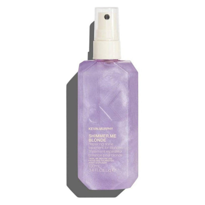 สเปร์ยน้ำหอม Kevin Murphy Hair Shimmer Blonde Me
