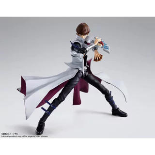 Bandai S.H.Figuarts Seto Kaiba 4573102693006 (Action Figure)