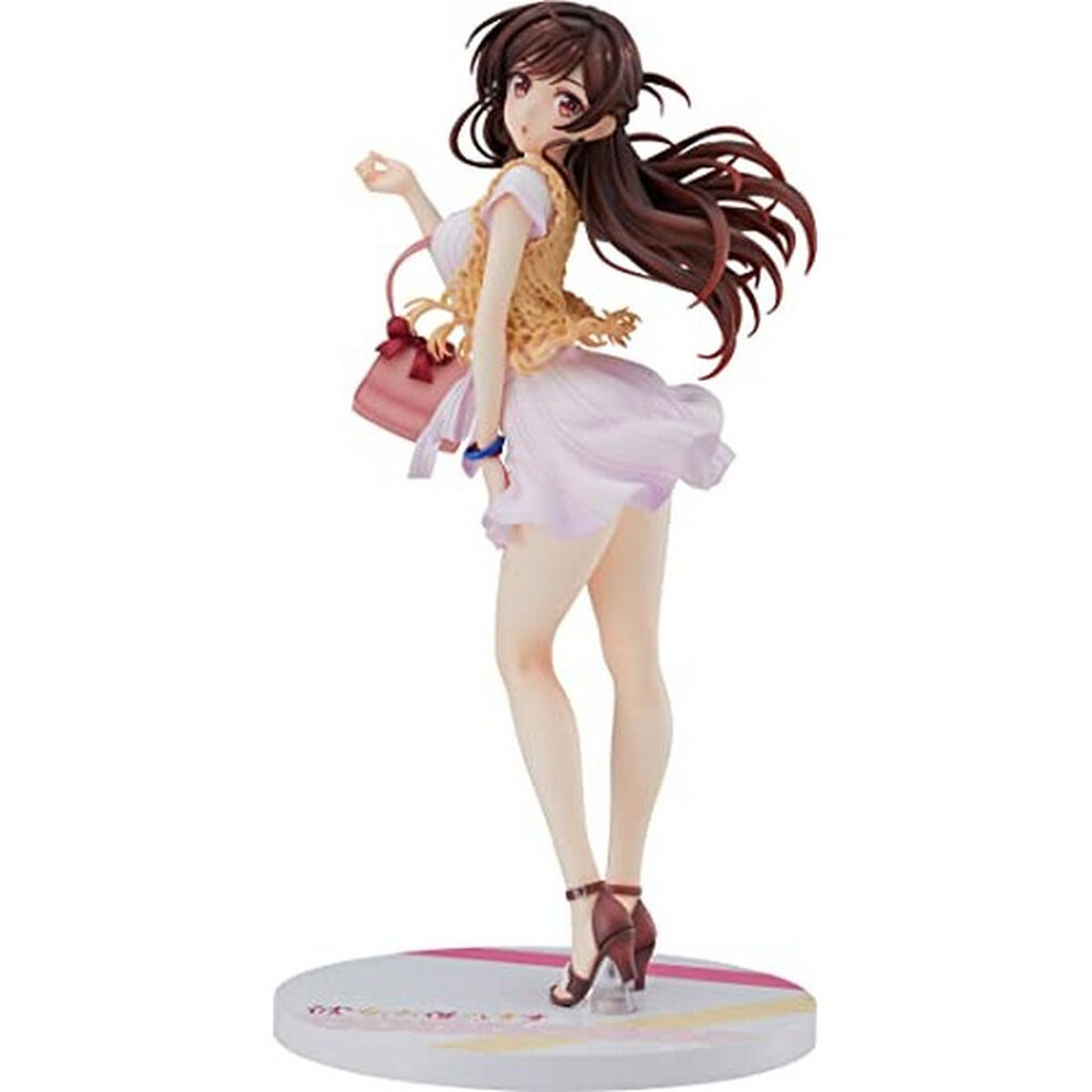 Good Smile Company 1/7 Chizuru Mizuhara 4580416945219 (Figure)