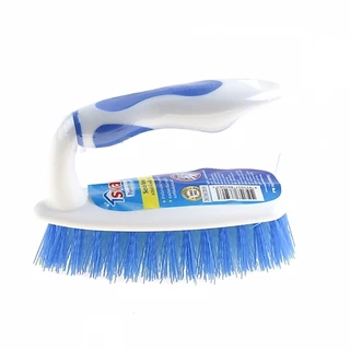 SWASH Scrub Brush Pack 1ชิ้น สวอช แปรงขัดพื้นพร้อมที่จับ