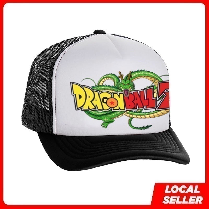 Dragon แฟชั่น 2026 Ball Z Super Saiya Snapback หมวกเบสบอลแบบปรับได้