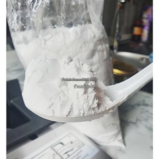 แป้งฮะเก๋า /แป้งตั้งหมิ่น แป้งข้าวสาลี น้ำหนัก500กรัม และ1กิโลกรัม MANILDRA Wheat Starch ใช้ในการทำติ่มซำ เช่น ฮะเก๋า