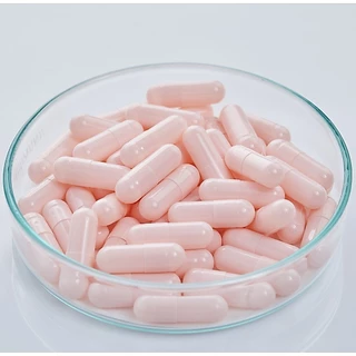 Capsule Products แคปซูลเปล่า (เบอร์ 0, เบอร์ 1) บรรจุ 1000 แคปซูล/ห่อ