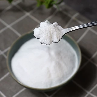 ผงอ้ายหยู่ aiyu powder ผงเจลลี่อ้ายหยู่ 爱玉冰粉 สดชื่นง่ายๆเจลลี่อ้ายหยู่เจลลี่จากพืชสไตล์ไต้หวัน ผงวุ้นเฉิงตู ขนาดห่อ1กก.