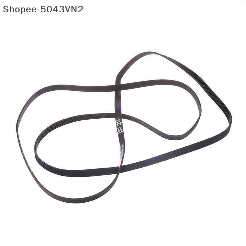 [RE] Tumble Dryer Drive Belt 7PH 1915 Tumble Dryer Drive Belt เหมาะสําหรับ CREDA 1915 H7 C00179066 ♥