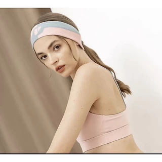 Darlyn - Della bra สปอร์ตบรา เสื้อกีฬา บราโยคะ บราออกกำลังกาย