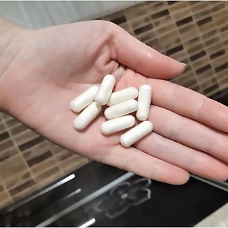 [แท้100%] NAC 600 mg Life Extension USA | บำรุงตับ ล้างพิษ เสริมภูมิคุ้มกัน ผิวใส | ฉลากใหม่ USA | 60 แคปซูล