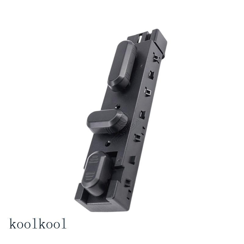 Kool สวิตช์ควบคุมตําแหน่งเบาะรถยนต์ 9L3T-14B709-FAW การติดตั้งสําหรับรถยนต์
