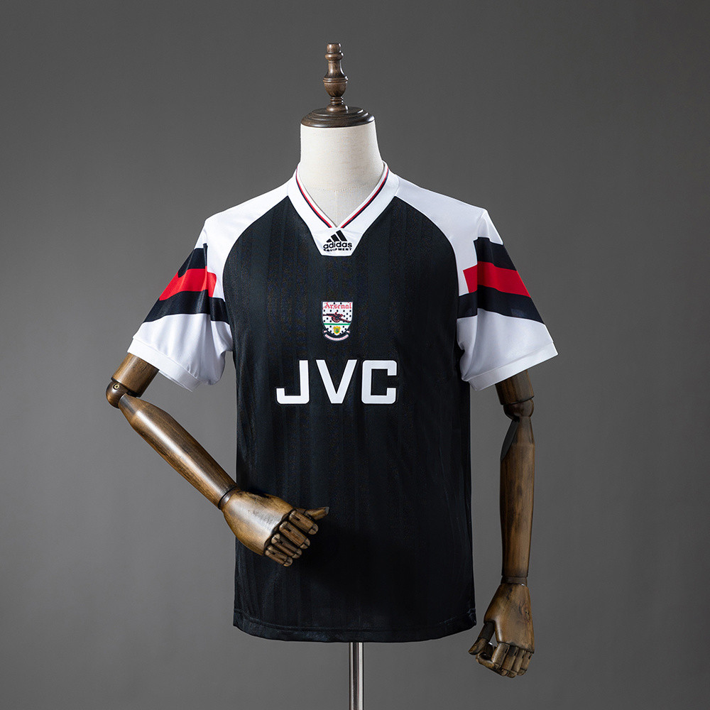 Arsenal 92/94 Retro Away Jersey
