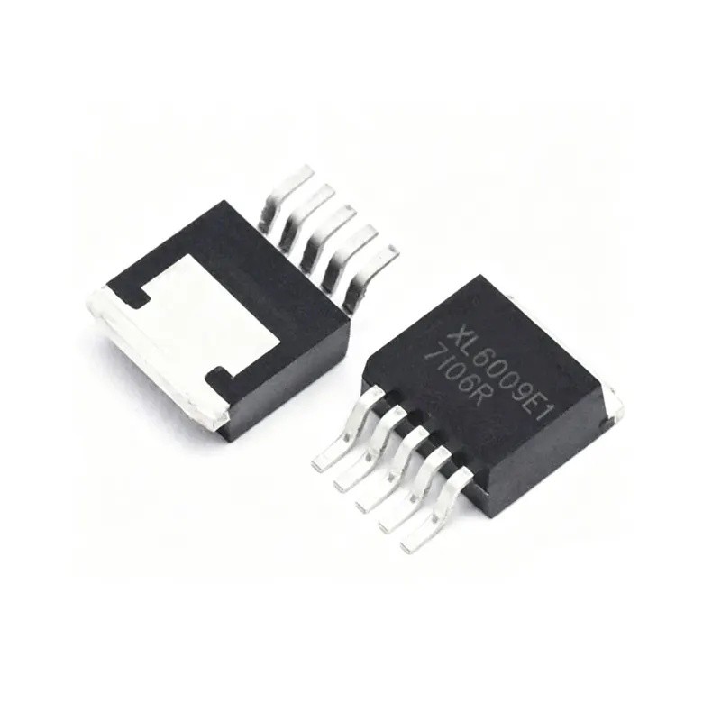 5PCS TO-263 XL4015E1 XL6006E1 XL6009E1 XL6019E1 XL4101E1 XL6019E1 XL7056E1 XL8002E1 XL4005E1 XL705E1
