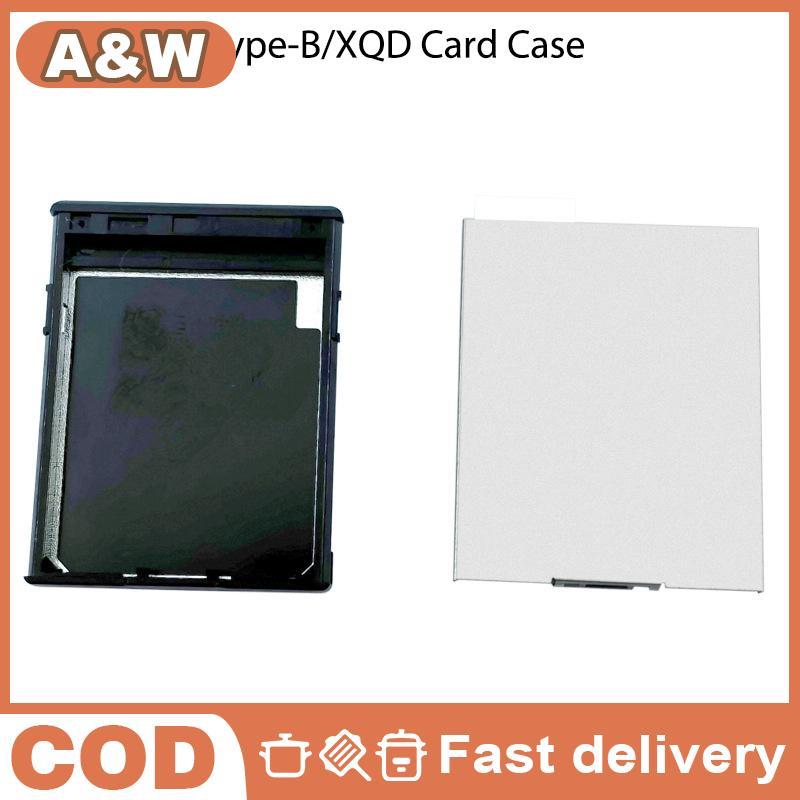 CFExpress Type-B Card Case CFE-B - อุปกรณ์เสริมเครื่องบันทึกวิดีโอกล้อง