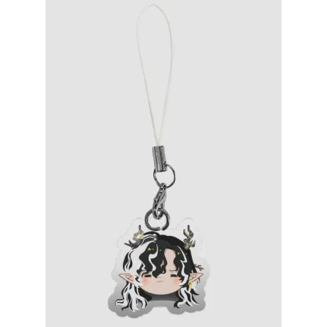 Wang - สายรัดโทรศัพท์ Sui Siblings - สินค้าแฟนเมด Arknights