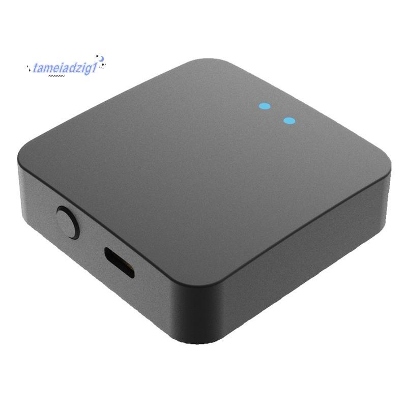 Tuya IOT Host Multi-Mode Gateway Hub ZigBee Bluetooth Mesh WiFi Bridge Home Automation