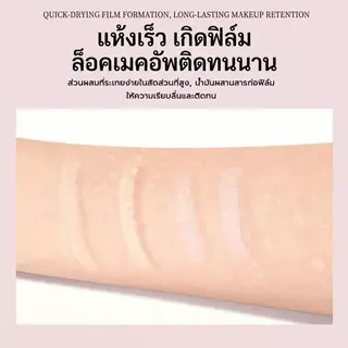 ดอลลี่อาย dolly eye pencil ไฮไลท์และเงา 2 in 1,เอฟเฟกต์เปลือกตาธรรมชาติ,ปากกาเขียนถุงใต้ตา เหมาะสำหรับผู้เริ่มต้น กันน้ำ