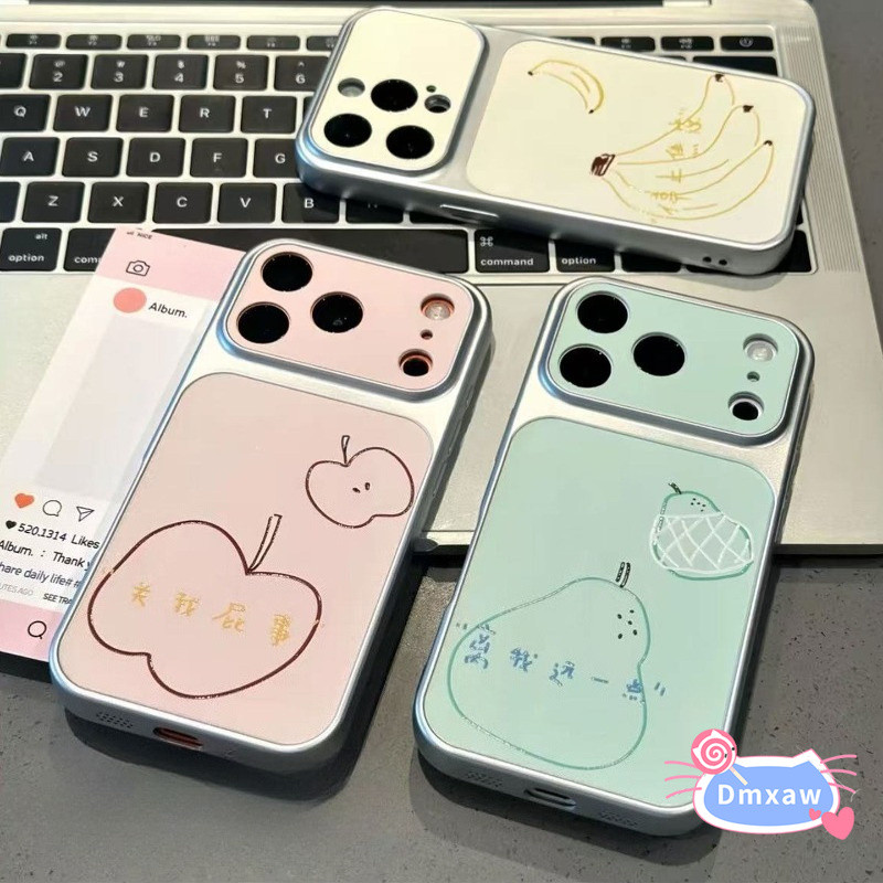 น่ารักกล้วยปลอกสําหรับOPPO A6 A6i A6S A6T A6X A6C A5 A5M A5S A5X A5i A3 A3X A3S A3i Pro Plus A2X A1X