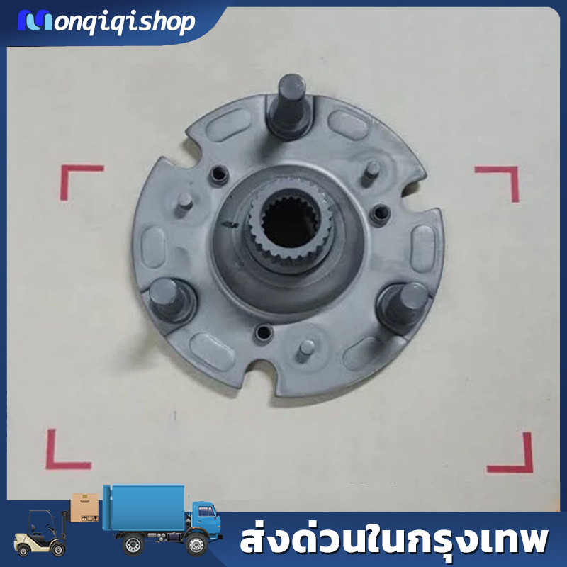 จานคลัช3ก้อนแท้ศูนย์ Wave 125S,R,X /125iบังลม (22610-KPH-900)