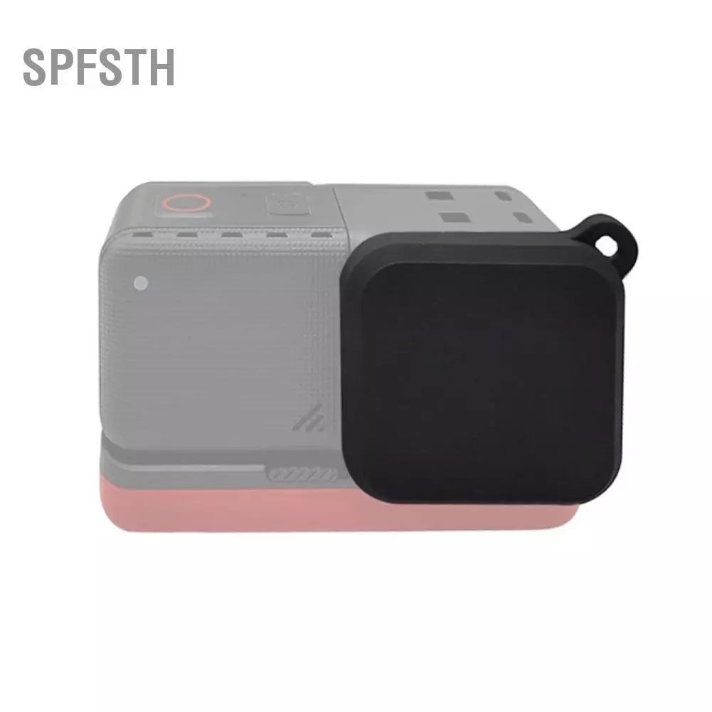 ฝาครอบเลนส์กล้อง Insta 360 One R 4K
