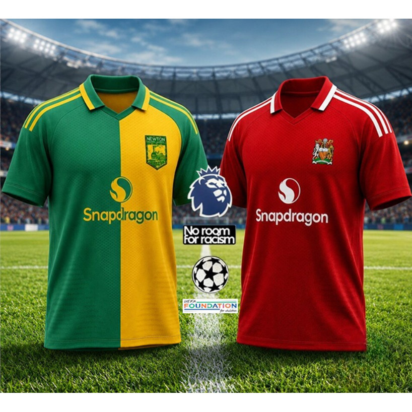 (S-4XL) 2026/27 ซีซั่นแมนเชสเตอร์ยูไนเต็ด 125th Anniversary Fan Edition เสื้อฟุตบอล