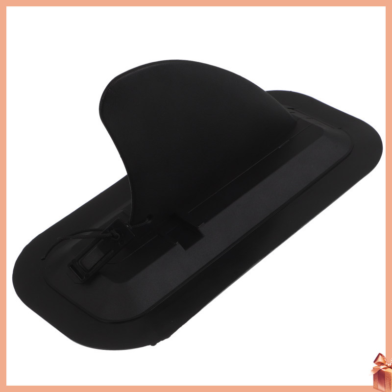 บอร์ด Fins Water Stabilizer Paddleboard อุปกรณ์เสริม Kayak อะไหล่ทดแทน