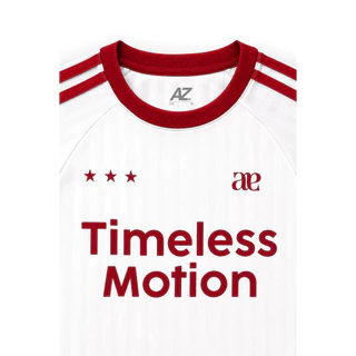 AIIZ (เอ ทู แซด) - AIIZ เสื้อยืดคอกลมฟุตบอลผู้หญิง AIIZ Women's Football Jersey