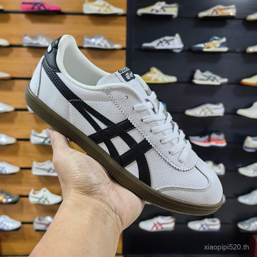 Onitsuka tige tokuten Men Women Casual Shoes Training Shoes QQJ7