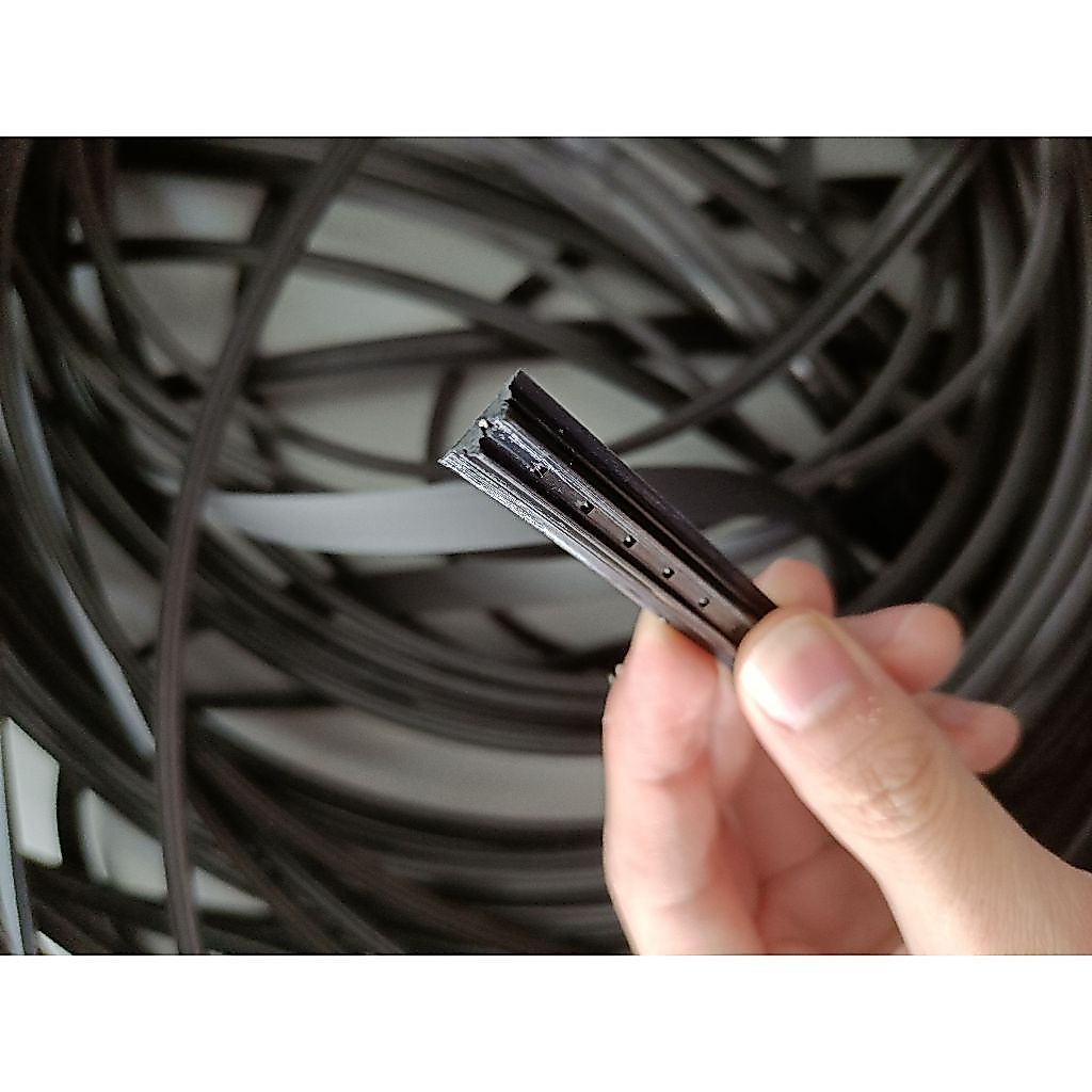 [New]FESTO กระบอกสูบไร้ก้าน แถบปิดผนึก DGC DGP DGC-K-25-32 กระบอกสูบไร้ก้าน แถบปิดผนึกแบบ T