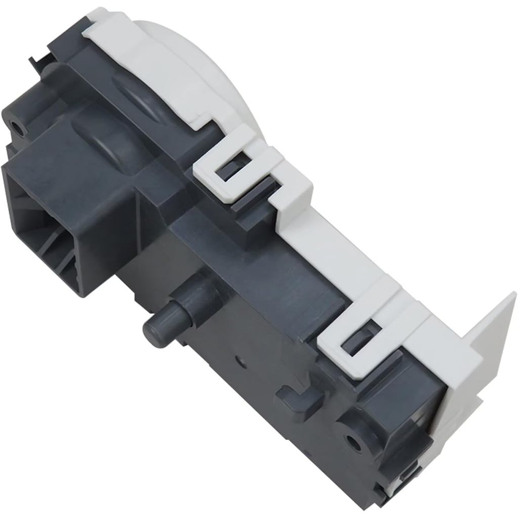 WH01X29528 เครื่องซักผ้าประตูล็อคเปลี่ยน Fit สําหรับ GE เครื่องซักผ้า GFW550SSN3WW, GFW550SSN4WW, GF
