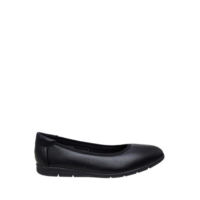 Payless Chrissie Womens Javana Shoes - Black_15